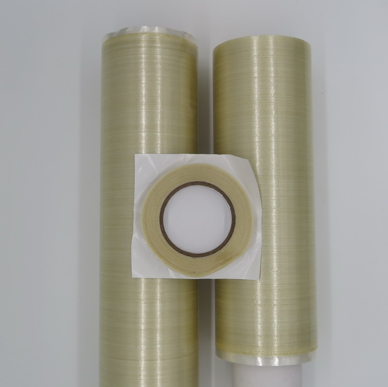 纖維膠帶 WH302C(網格)